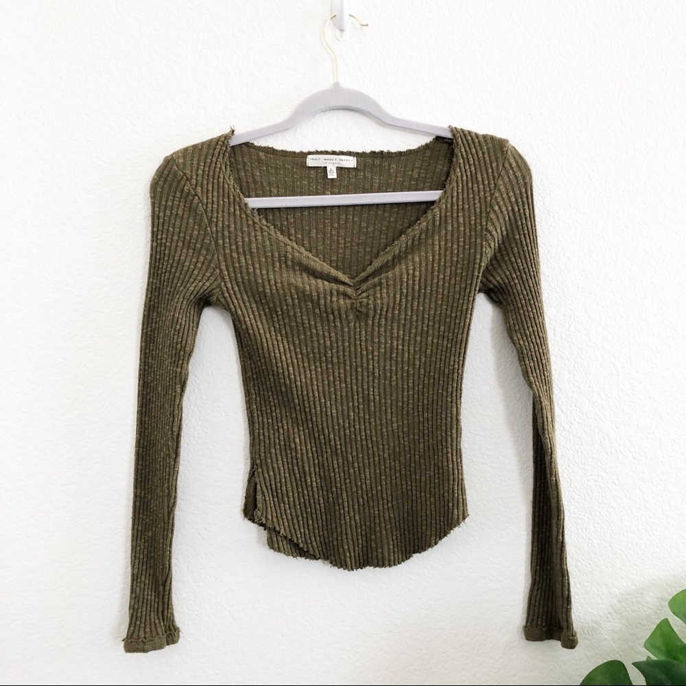 Urban Outfitters Truly Madly Deeply